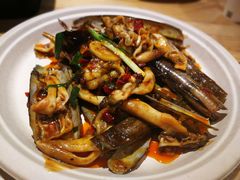 -盒马鲜生(红莲店)