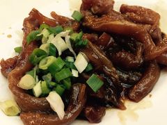 可口蹄筋-阿水狮猪脚大王(台中公园店)