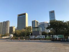 -顺德演艺中心大剧院