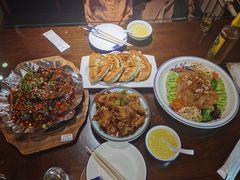 -东北大院·东北菜(三台子店)