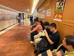 -矢场猪(名古屋站三井楼北馆店)
