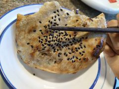 妈妈菜烧饼-好灶头妈妈菜·千岛湖柴火鱼餐厅(桐庐店)