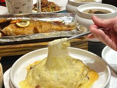-高第街56号港式餐厅·精选(世茂广场宽厚里大明湖店)