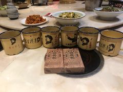 -洞庭记·老湖南味道(下沙店)