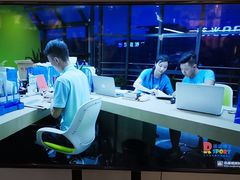 -Dr.Sport运动博士少儿运动能力培养中心(锦华万达运动中心)