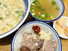 -双城乡铁锅炖羊肉(莱安逸境店)