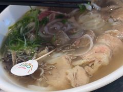 -CHILL Pho澳洲牛肉越南粉(佛山顺德万象汇店)