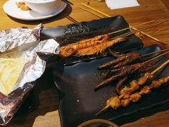 -烧蠔帮·湛江生蚝(工农店)