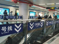 -火车北站(地铁站)