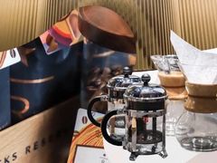 -星巴克臻选(上海合生汇1F店)