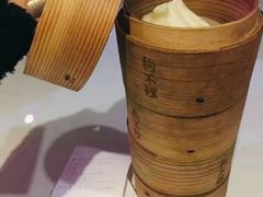 -南市食品街