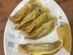 -清真蒋有记(老门东店)