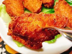 鸡翅-日舞(鹭江道店)