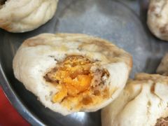 -老陶包子铺(南大西南村店)