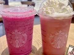 -星巴克(深圳星都豪庭店)