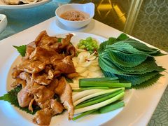 -渔公码头·九龙湾国际饭店