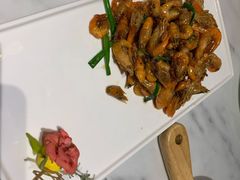 -锦園(伊势丹美食城店)
