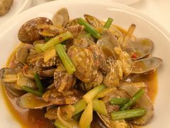 -莆田餐厅PUTIEN(西安万象天地店)