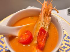 -狮拾久·现代新加坡料理(壹方城店)