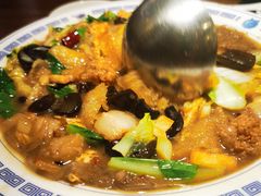 -老雒阳面馆·水席·洛阳菜(王城路店)