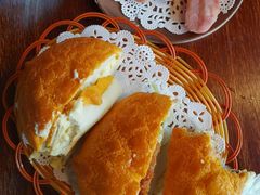 -御华麟·港奶·港包·港咖(解放路第二市场店)