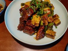 -58度品质川菜馆(经一路店)
