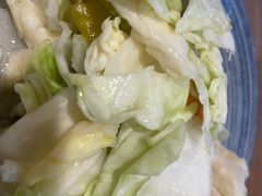 -金豆角砂锅焖面(安贞店)