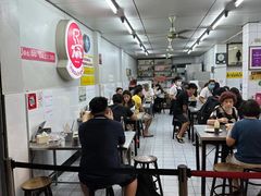 -红大哥水门鸡饭(總店)