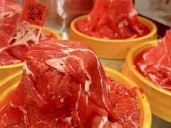 -享遇.锅姥姥牛排海鲜自助(小寨店)