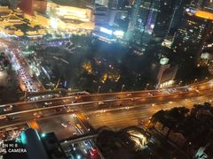 -上海静安昆仑大酒店