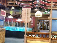-耕渔小院·湖南鱼鲜(望城店)