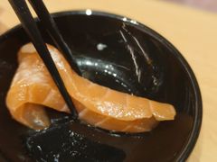 -友壹町寿司(佛山新DNA店)