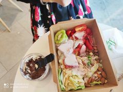 -积慕Cake(解放大道店)