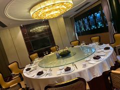 包厢-上海皇廷花园酒店·御宴中餐厅