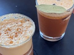 -PUZZLE COFFEE 拼图咖啡