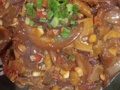 -味上湘菜馆(岳麓山店)