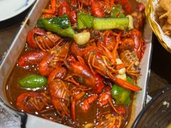 -聚汇三少·龙虾·中餐厅(莫邪路新天地店)