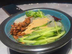 -东方饺子王(哈西万达店)
