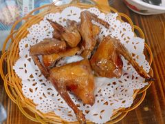 -崖口煲仔饭