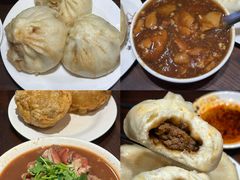 -姚记炒肝店(簋街店)