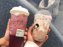-喜茶(徐州金鹰店)