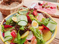 -Alimentari早午餐(安福路店)