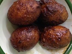 虎皮蛋-做了不起的80后