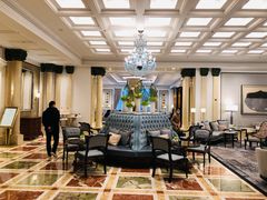 -广州富力丽思卡尔顿酒店