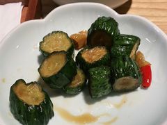-难忘的面(五矿君澜酒店)