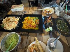 -Doo Dee Thai Food(Issan/Isaan/Esan)