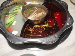 -重庆德庄火锅(保利水城店)