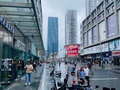 -七浦路服装批发市场