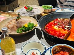 -鸿姐老火锅·传统炒料(上海旗舰店)