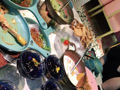 -米多分·越南小馆(南海万科广场店)